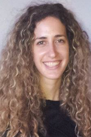 IPCR alumna Anat Ben Nun